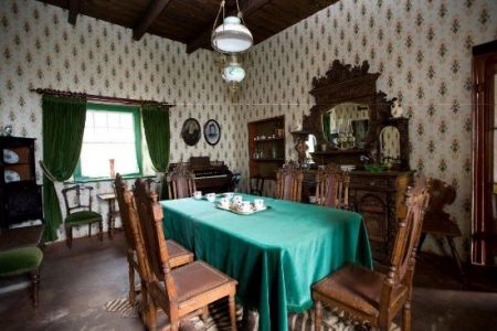 Paul Kruger Museum