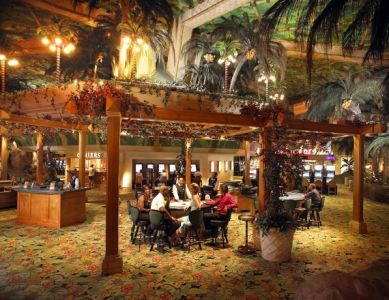 Sun City Casino