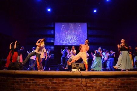 Theatre