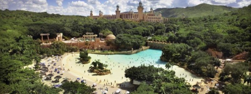 Water Park